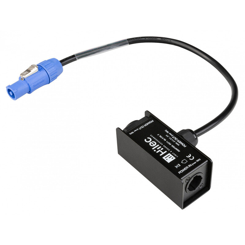 Hilec ADAPTER PCT1 M/F-PC F B01488 - 1
