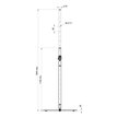 Hilec Stick-RW H11420 - 1