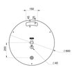 Hilec Stick-RW H11420 - 2