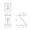 Hilec MS2 H11422 - 2