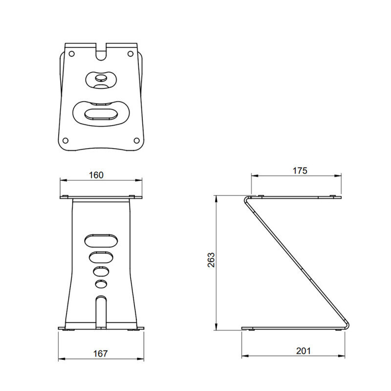 Hilec MS2 H11422 - 2