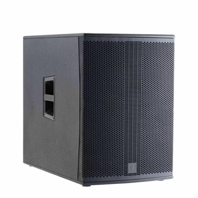 Audiophony MYOS-15ASub H11405