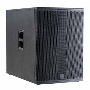 Audiophony MYOS-18ASub H11406