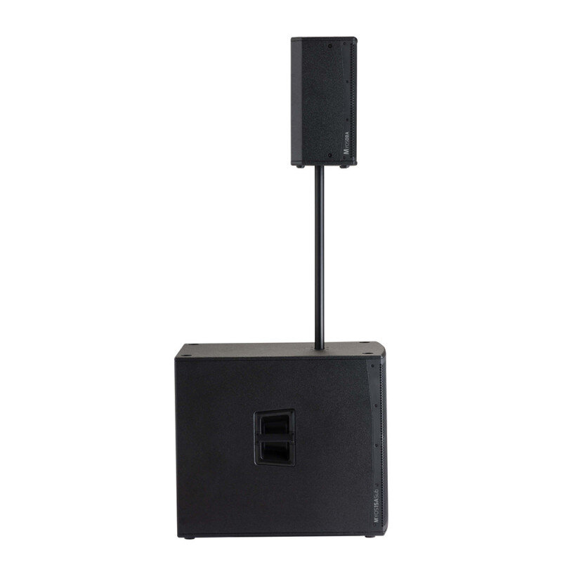 Audiophony MYOS-8A H11401 - 6