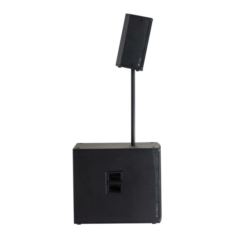 Audiophony MYOS-8A H11401 - 7