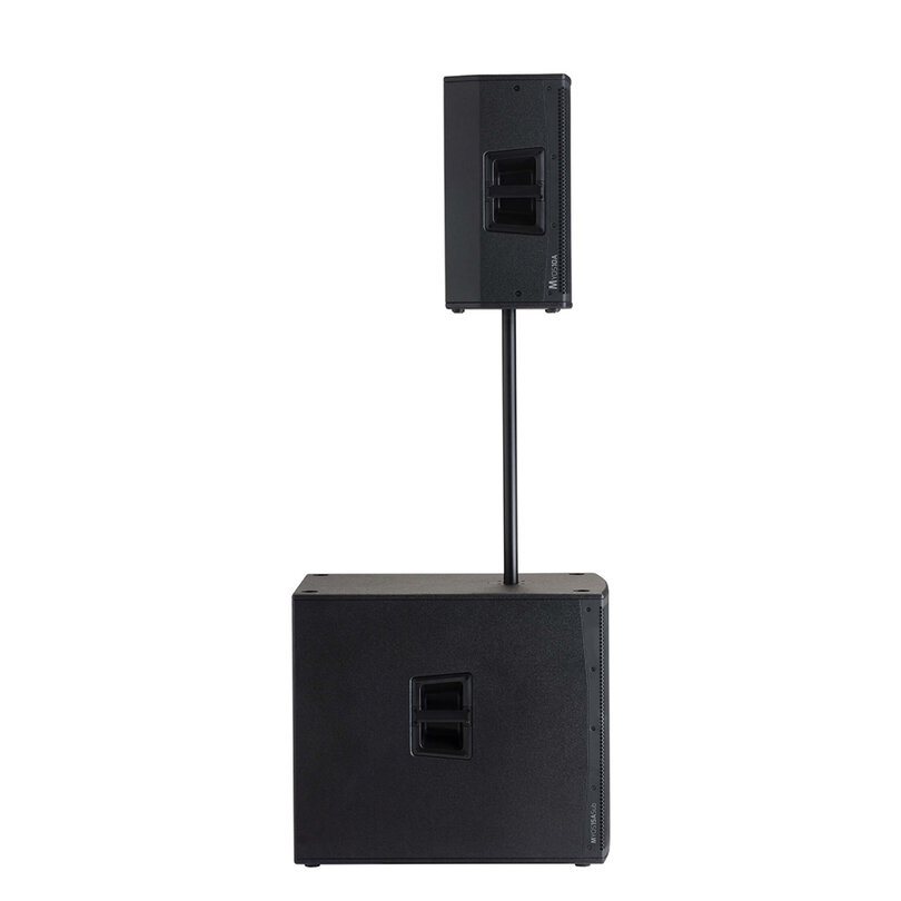Audiophony MYOS-10A H11402 - 7