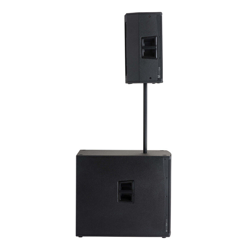 Audiophony MYOS-12A H11403 - 7