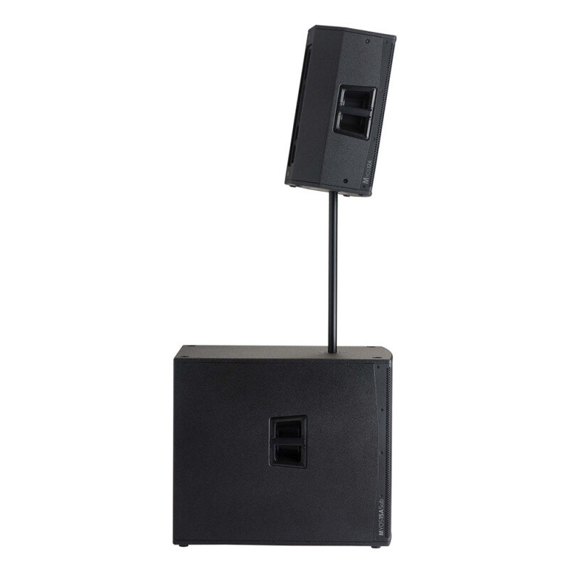 Audiophony MYOS-12A H11403 - 8