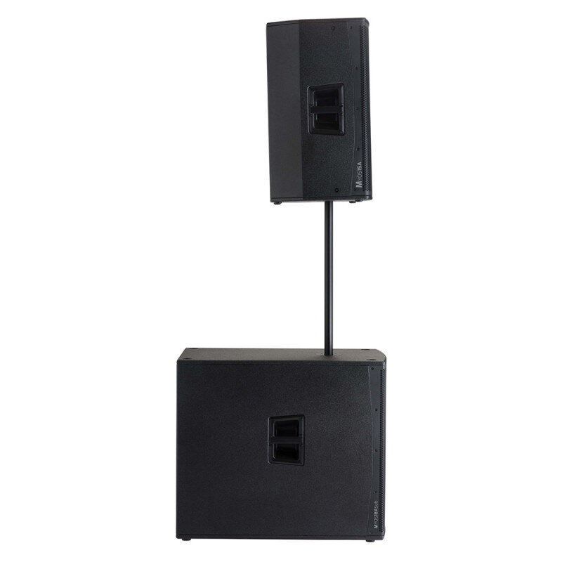 Audiophony MYOS-15A H11404 - 7