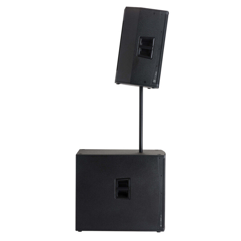 Audiophony MYOS-15A H11404 - 8