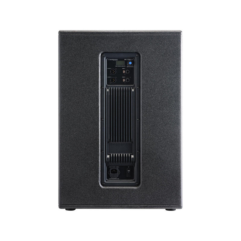Audiophony MYOS-15ASub H11405 - 1