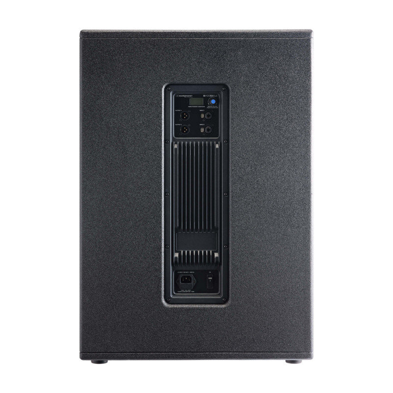 Audiophony MYOS-18ASub H11406 - 1