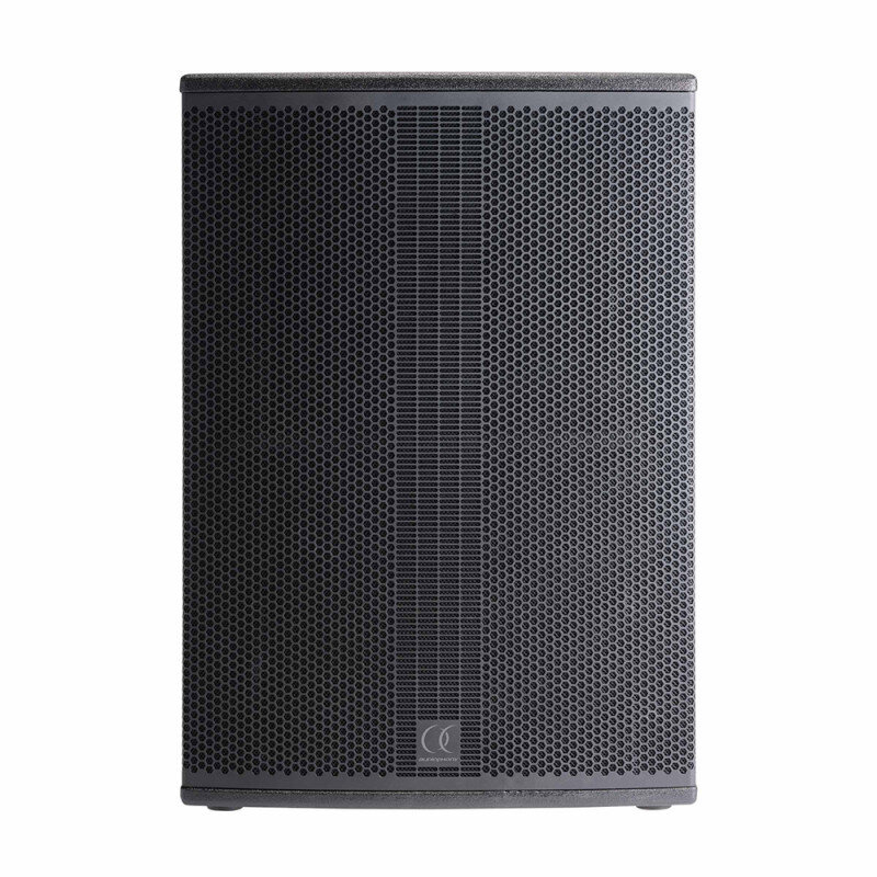 Audiophony MYOS-18ASub H11406 - 2