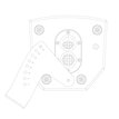 Audiophony MYOS8sup H11566 - 2