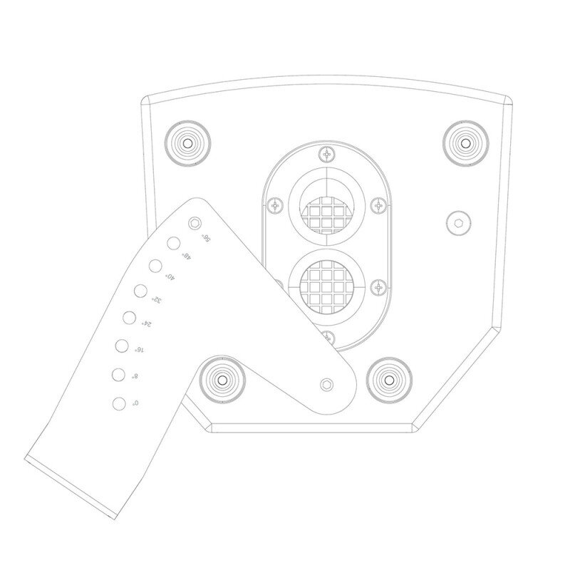 Audiophony MYOS8sup H11566 - 2