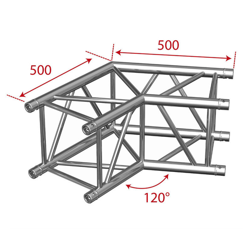 Contestage AGQUA-03 W H11518 - 2