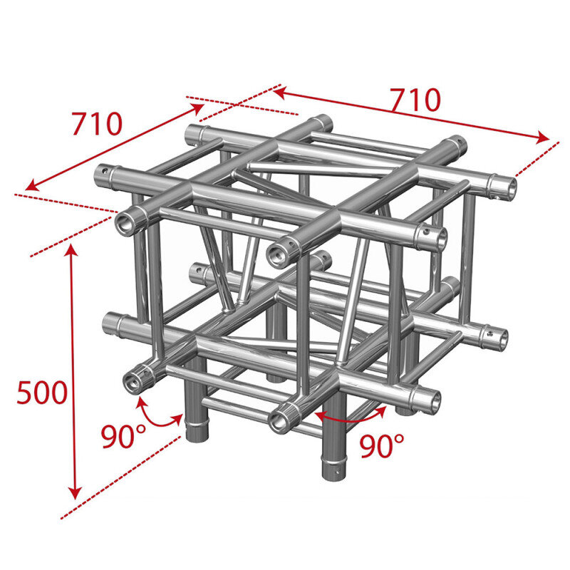 Contestage AGQUA-07 W H11522 - 2
