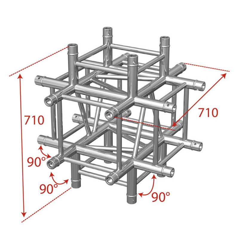 Contestage AGQUA-08W H11523 - 2