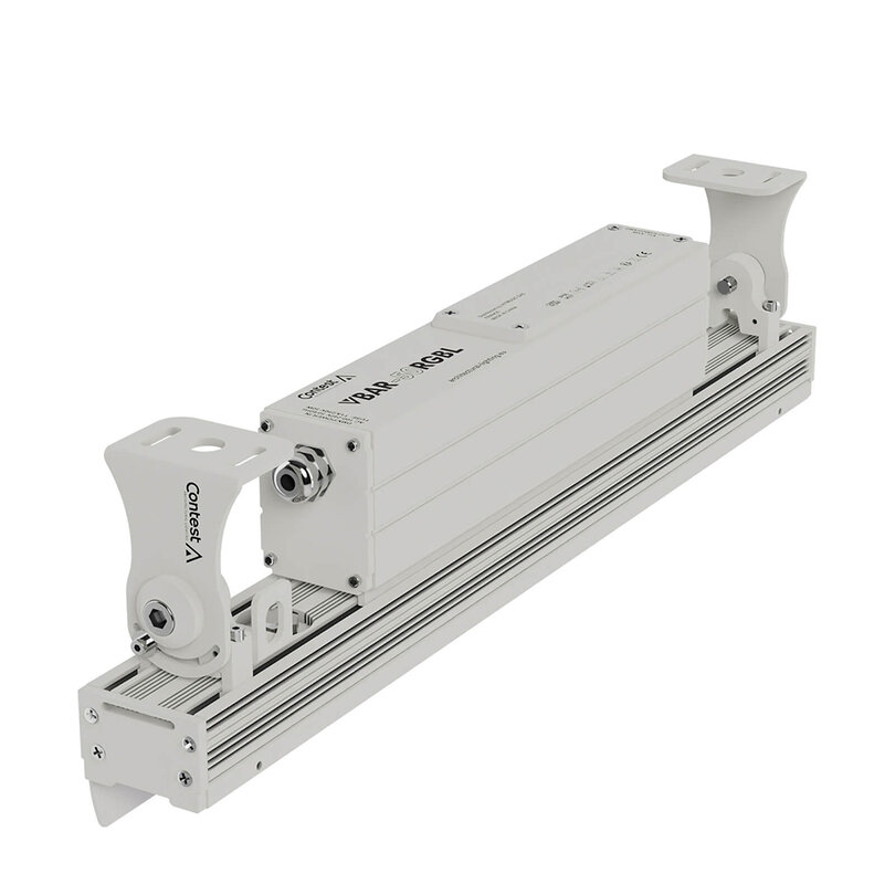 Contest VBAR-50RGBL H11381 - 1