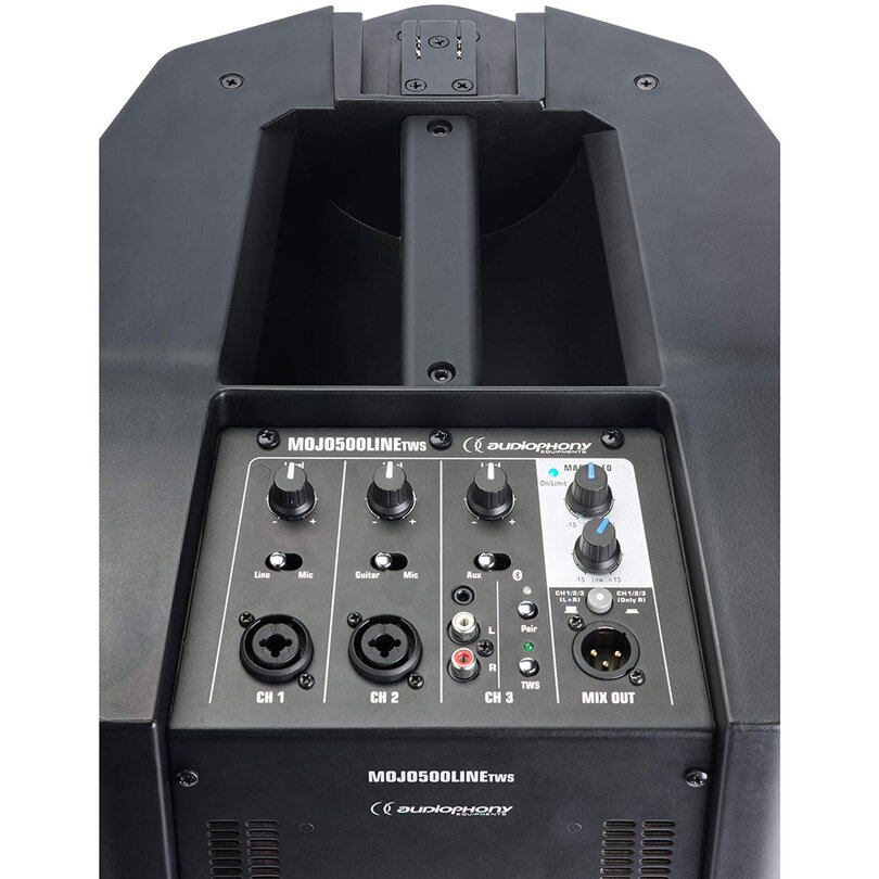 Audiophony MOJO500LineTWS H11570 - 4