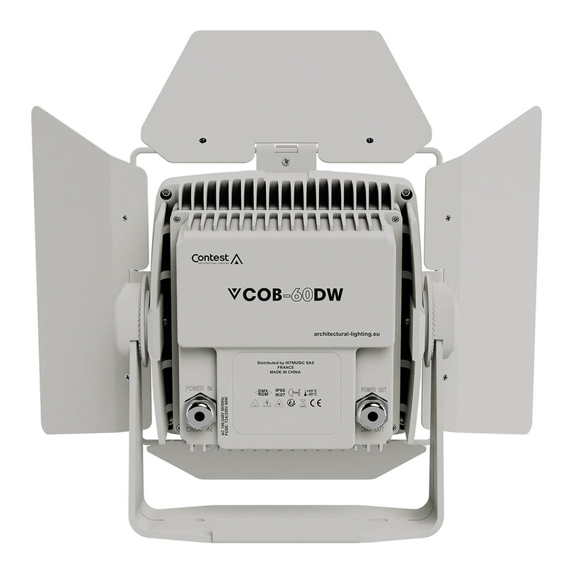 Contest VCOB-60DW H11377 - 2