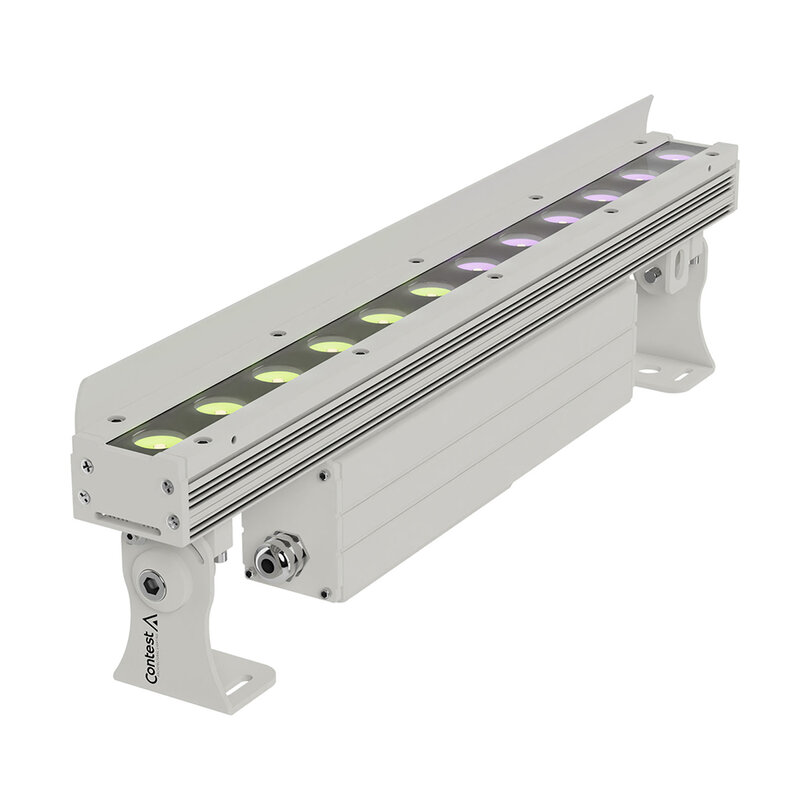 Contest VBAR-50RGBL H11381