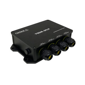 Contest VRDM-SPLIT H11546