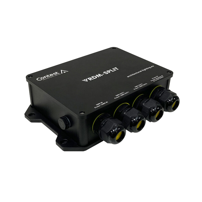 Contest VRDM-SPLIT H11546