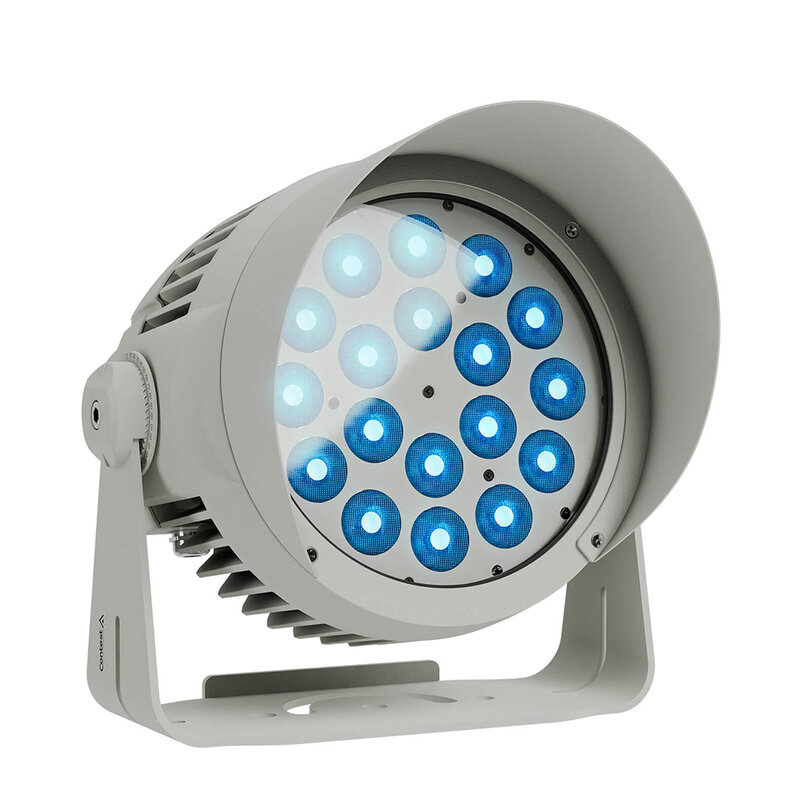 Contest VPAR-150RGBL H11548