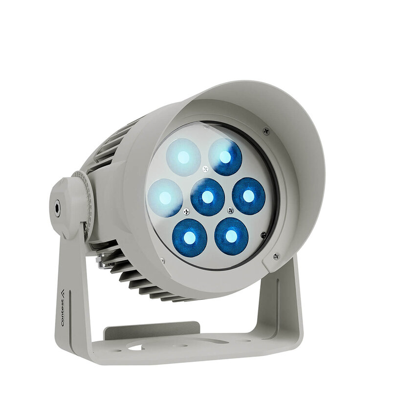 Contest VPAR-70RGBL H11550
