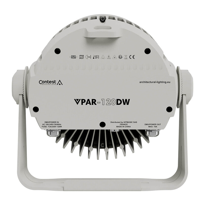 Contest VPAR-120DW H11552 - 2