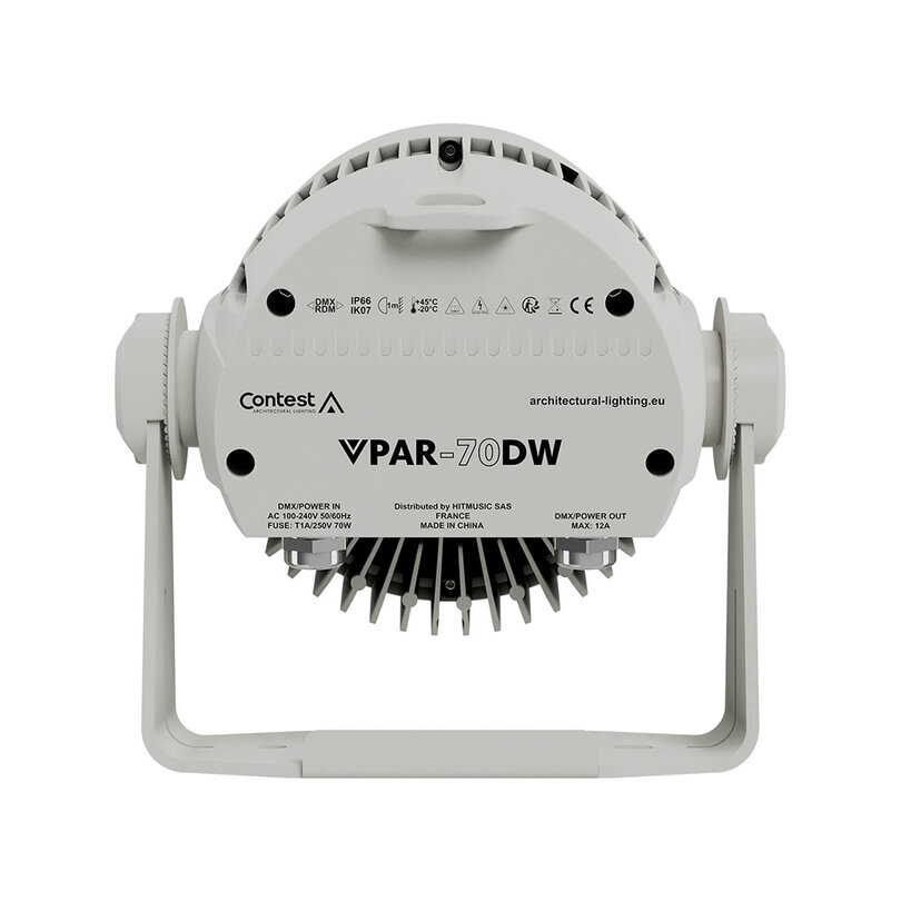 Contest VPAR-70DW H11553 - 2