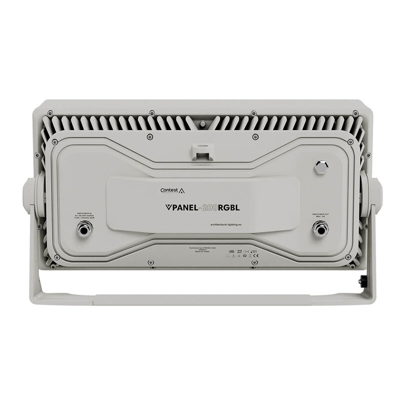 Contest VPANEL-200RGBL H11547 - 2