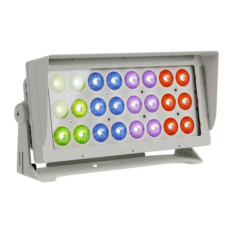 Contest VPANEL-200RGBL H11547