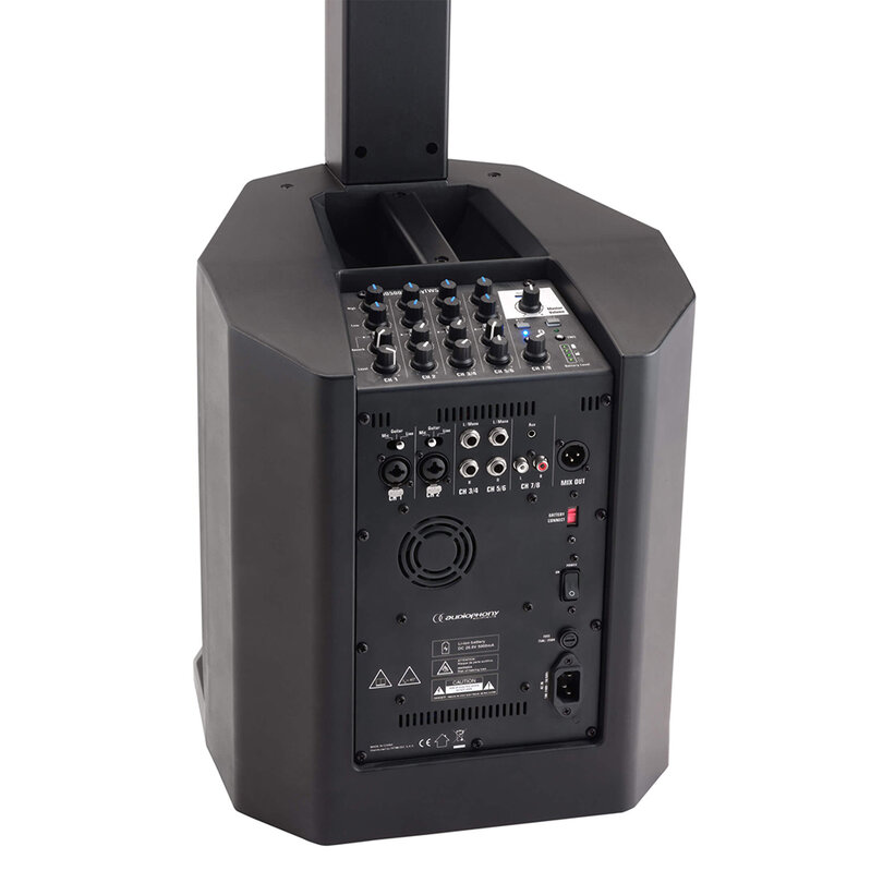 Audiophony MOJO500LibertyTWS H11637 - 2