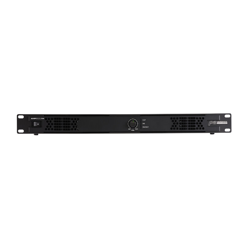 Audiophony PA AMP500.1H H11633