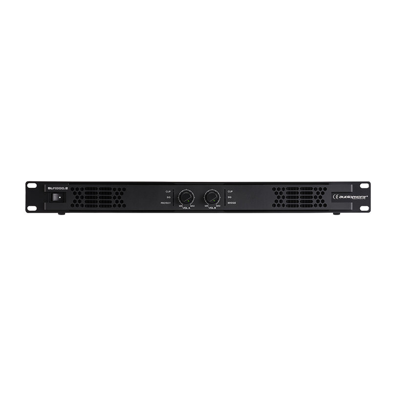 Audiophony SLI1000.2 H11636