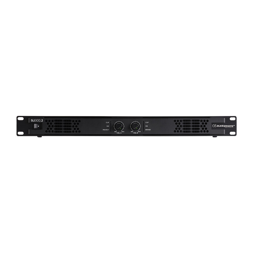 Audiophony SLI300.2 H11634
