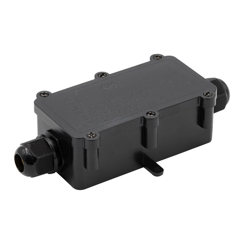 Hilec IpBox-M2 H11587
