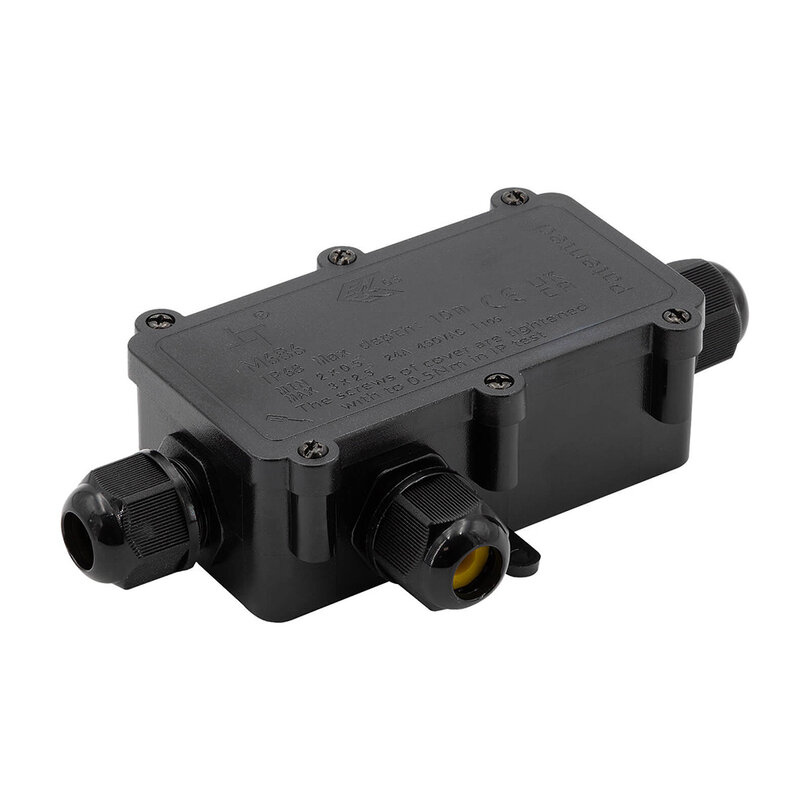 Hilec IpBox-M3 H11588