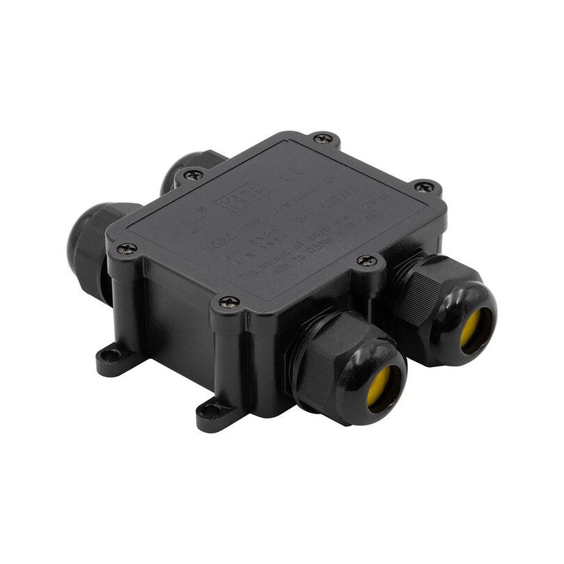 Hilec IpBox-L4 H11590