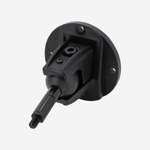 Audiophony PA ROT550B - Wall mounting bracket for 5 inch speaker H11630