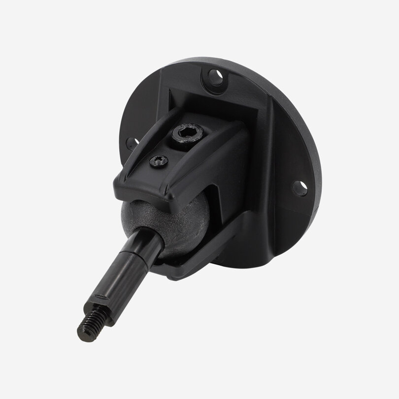 Audiophony PA ROT550B - Wall mounting bracket for 5 inch speaker H11630
