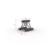Contestage PT29-025 blk H11425 - 1