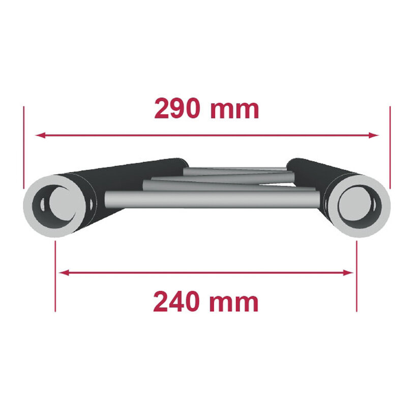 Contestage DUO29-025 H11428 - 1