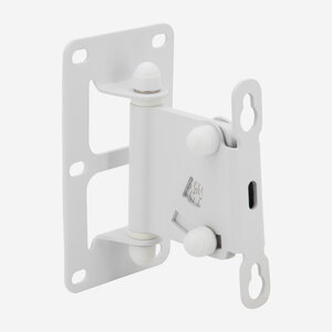 Audiophony PA SUPlineW - Adjustable wall bracke for vertical col H11618