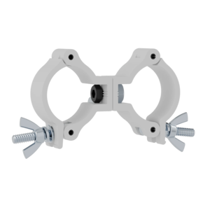 Contestage SWIVEL CLAMP102 W - Collier double 46~51mm, 75kg - H11678