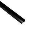 Contest TAPEprofil-E-Black H11686