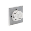 Contest PILOTctl-4x2 W -Contrôl. mural Blanc 2,4GHz DMX 4z H11701 - 1