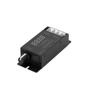 Contest TAPEDIMMER-RF1 - Dimmer ruban 1x20A 12-24vDC 2,4GH H11706